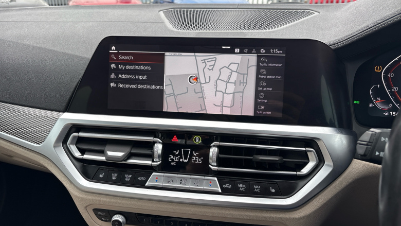 BMW 4 Series 420i M Sport 5dr Step Auto Petrol Hatchback